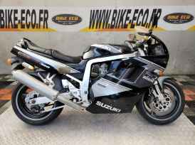 SUZUKI GSX-R 1100 - 1991