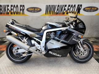 SUZUKI GSX-R 1100 - 1991