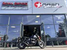 ROYAL ENFIELD BEAR 650 - 2025