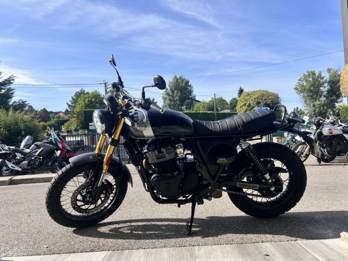 ROYAL ENFIELD BEAR 650 4