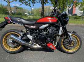 KAWASAKI Z900RS - 2022