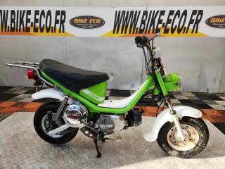 YAMAHA CHAPPY 80 - 1979
