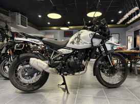 ROYAL ENFIELD HIMALAYAN 450 - 2025