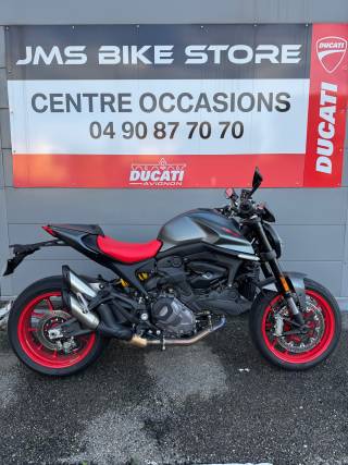 DUCATI MONSTER 950 RABAISSE - 2024