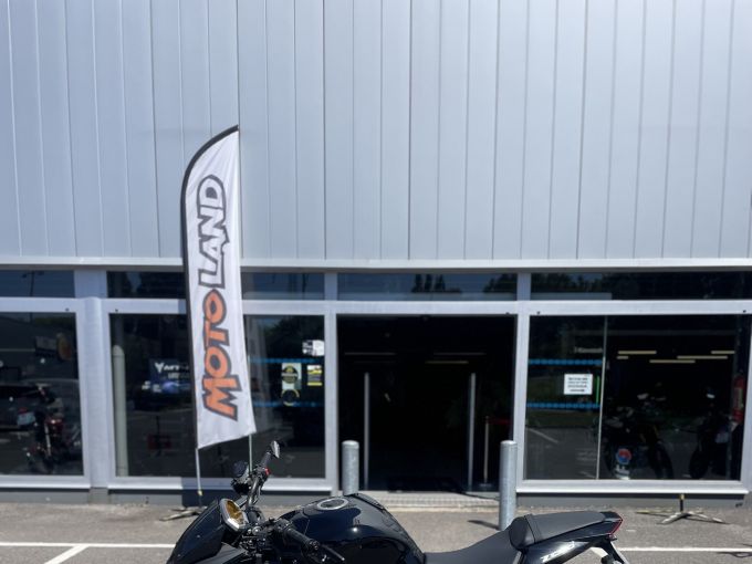 KAWASAKI Z 1000 4