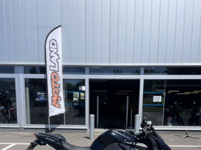 KAWASAKI Z 1000 4
