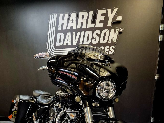HARLEY-DAVIDSON TOURING STREET GLIDE 1745 SPECIAL 4
