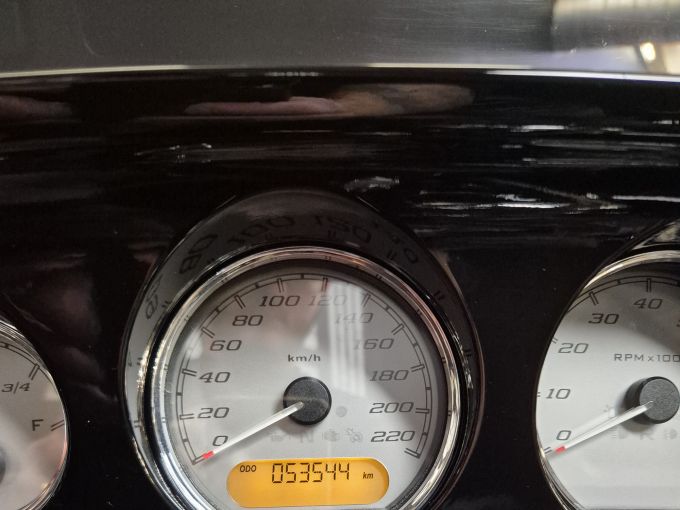 HARLEY-DAVIDSON TOURING STREET GLIDE 1745 SPECIAL 4