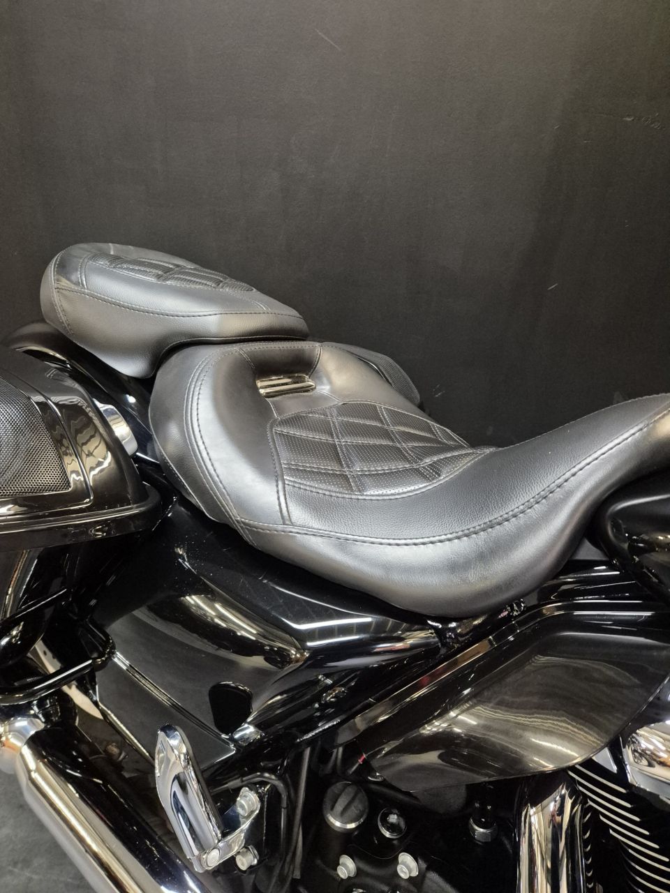 HARLEY-DAVIDSON TOURING STREET GLIDE 1745 SPECIAL 4