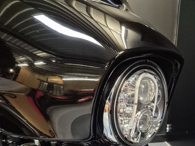 HARLEY-DAVIDSON TOURING STREET GLIDE 1745 SPECIAL 4