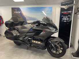 HONDA GoldWing Touring DCT Airbag - 2024