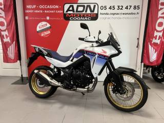 HONDA XL750 TRANSALP - 2024