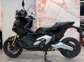 HONDA X-ADV - 2025