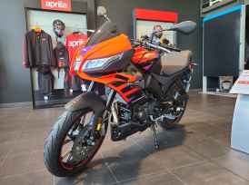 APRILIA TUONO 125 - 2025