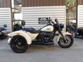 HARLEY-DAVIDSON TRIKE FREEWHEELER 1868 - 2024