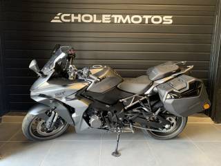 SUZUKI GSX-S 1000 GT - 2025