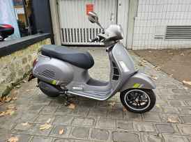VESPA GTS 300 - 2025
