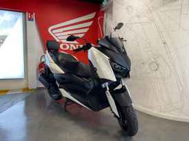 YAMAHA X-MAX 300 ABS - 2017