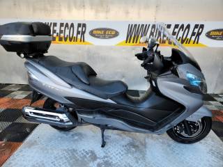 SUZUKI BURGMAN 400 - 2017