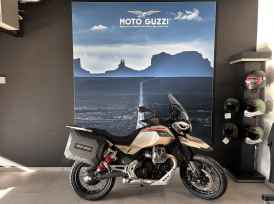 MOTO GUZZI V85 TT 850 - 2024