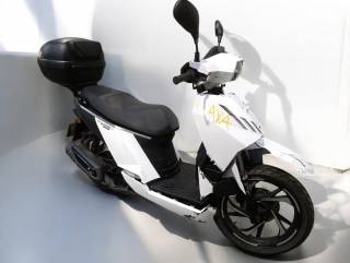 PEUGEOT TWEET 125 - 2023