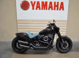 HARLEY-DAVIDSON SOFTAIL FAT BOB 1745 - 2018