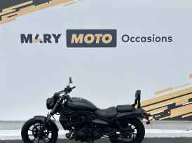 KAWASAKI ELIMINATOR 600 - 2025