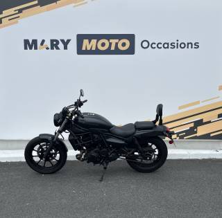 KAWASAKI Eliminator 500 - 2025