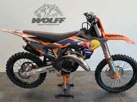 KTM 150 SX - 2025