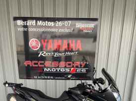 TRIUMPH TIGER 1050 SPORT ABS - 2017