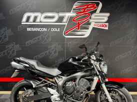YAMAHA FZ6 (98CV) - 2005