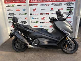 YAMAHA XP T-MAX 530 DX - 2017