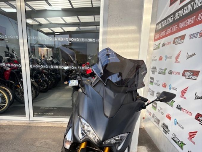 YAMAHA XP T-MAX 530 DX 4
