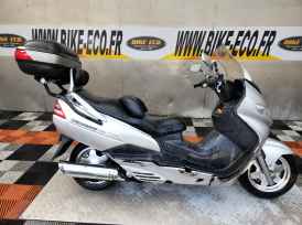 SUZUKI BURGMAN 400 - 2003