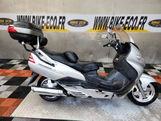 SUZUKI BURGMAN 400 - 2003