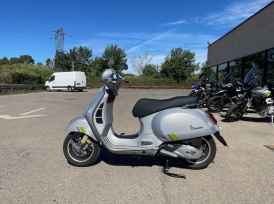 VESPA GTS 125IE SUPER - 2023