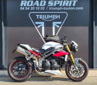 TRIUMPH SPEED TRIPLE 1050 R - 2016