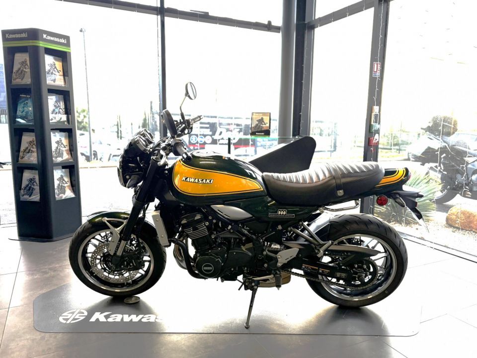 KAWASAKI Z 900 4