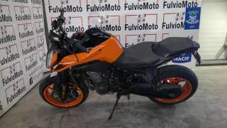 KTM 790 DUKE ABS - 2020