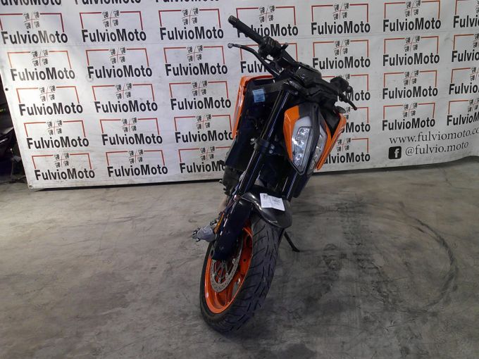KTM 790 DUKE ABS 4