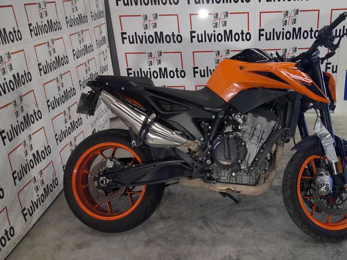 KTM 790 DUKE ABS 4