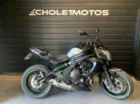 KAWASAKI ER-6 (47.5CV) - 2016