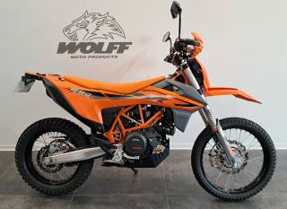 KTM 690 ENDURO R - 2024