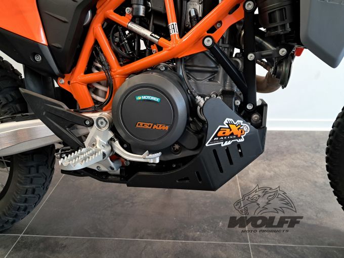 KTM 690 ENDURO R 4