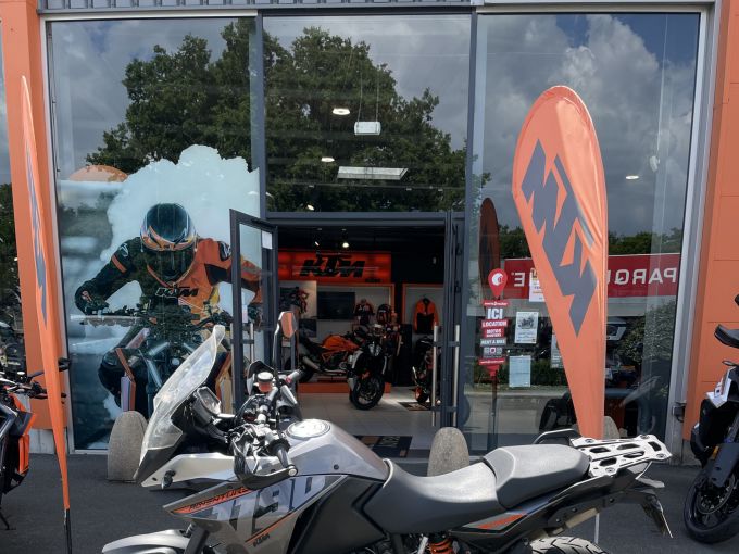 KTM 1190 ADVENTURE ABS 4