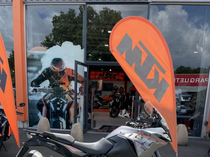 KTM 1190 ADVENTURE ABS 4