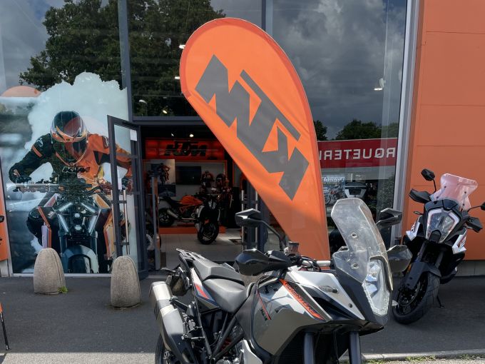 KTM 1190 ADVENTURE ABS 4
