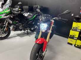 BMW F 800 R - 2018