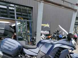 KAWASAKI GTR 1400 - 2016