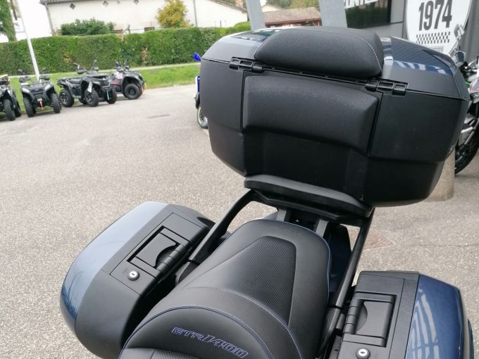 KAWASAKI GTR 1400 4
